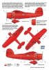 Special Hobby 72422 Vega 5 'Lady Lindy'’ 1/72